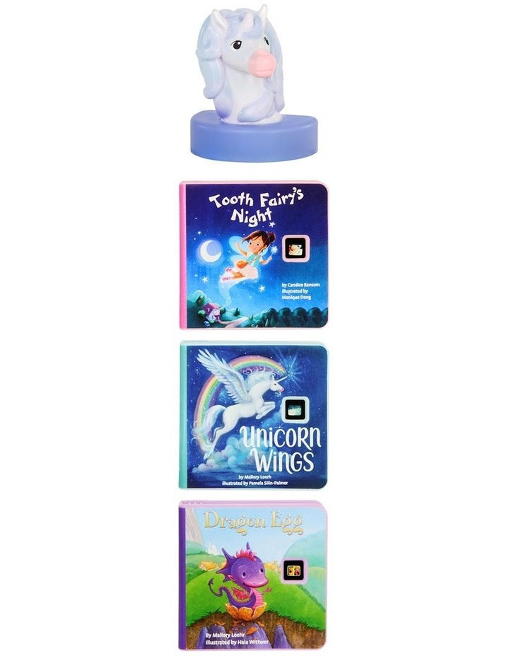 Magical Creations Collection in PDQ