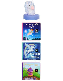 Magical Creations Collection in PDQ