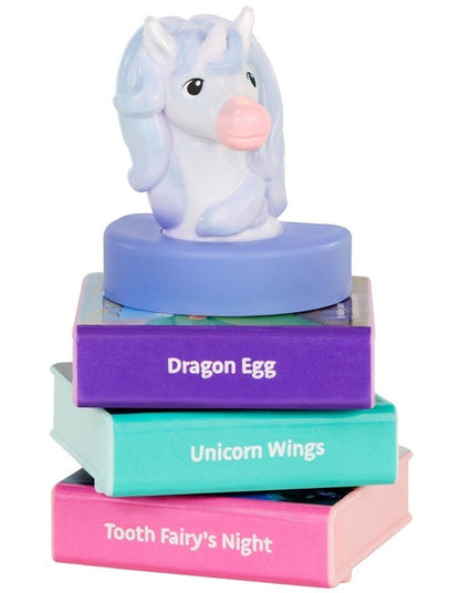 Magical Creations Collection in PDQ