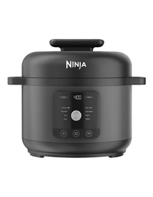 Ninja HyperHeat Pressure Cooker PC201ANZ