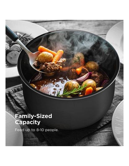 Ninja HyperHeat Pressure Cooker PC201ANZ