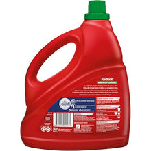 Radiant Whites Or Colours Laundry Liquid Detergent Washing 4L