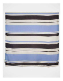 Morgan & Taylor Oceana Large Scarf in Blue