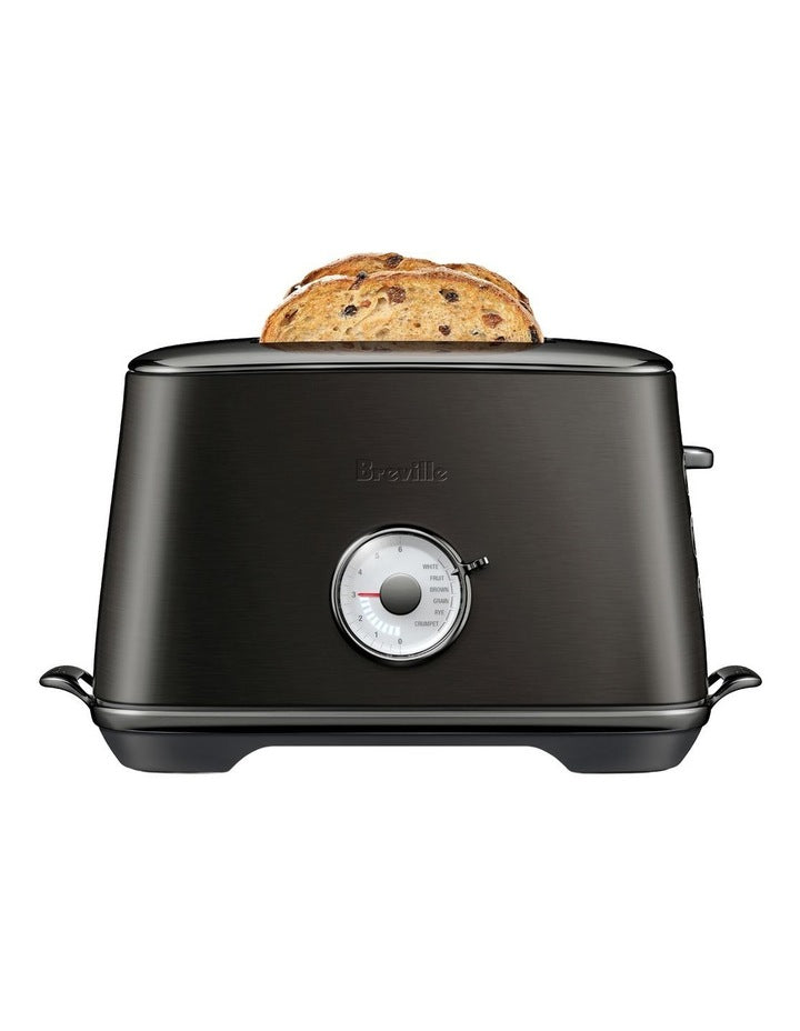 The Toast Select Luxe in Noir BTA735NRE4IAN1