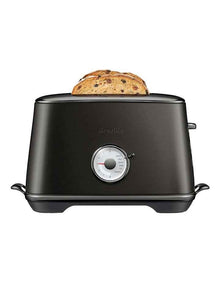 The Toast Select Luxe in Noir BTA735NRE4IAN1