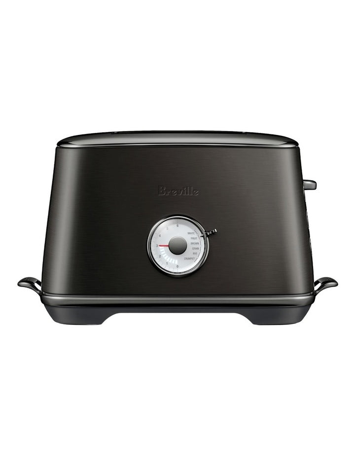 The Toast Select Luxe in Noir BTA735NRE4IAN1