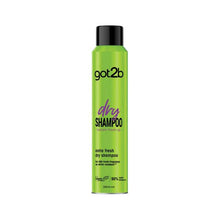 Got2b Extra Fresh It Up Dry Shampoo