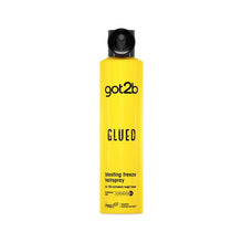 SCHWARZKOPF GOT2B HAIRSPRAY GLUED 300ML