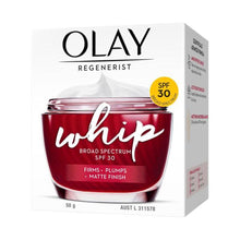 Regenerist Whip UV SPF 30 Active Moisturiser