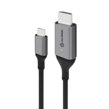 Alogic Ultra USB-C to HDMI Cable (1m)