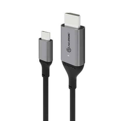 Alogic Ultra USB-C to HDMI Cable (2m)