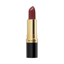 Super Lustrous Wine Lipstick