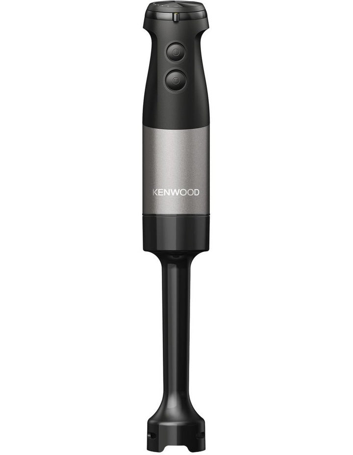 Triblade XL Pro Hand Blender in Black Anthracite HBM80327BK