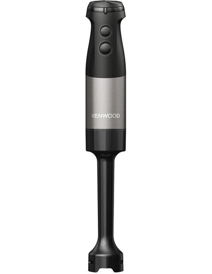 Triblade XL Pro Hand Blender in Black Anthracite HBM80327BK