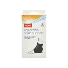 Ankle Support Premium