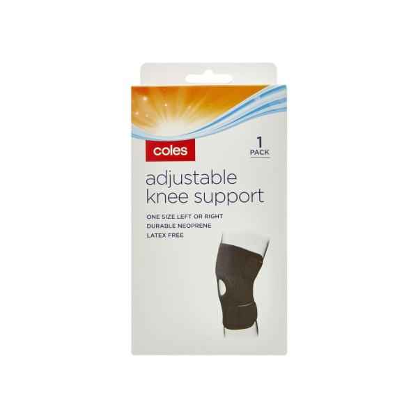 Knee Support Premium