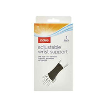Wrist Support Premium