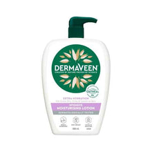 Extra Gentle Colloidal Oatmeal Intensive Moisturise Cream