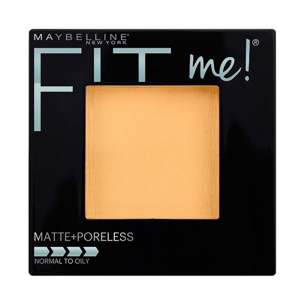 Powder Natural Beige