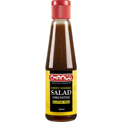 Chang's Salad Dressing Oriental 280ml