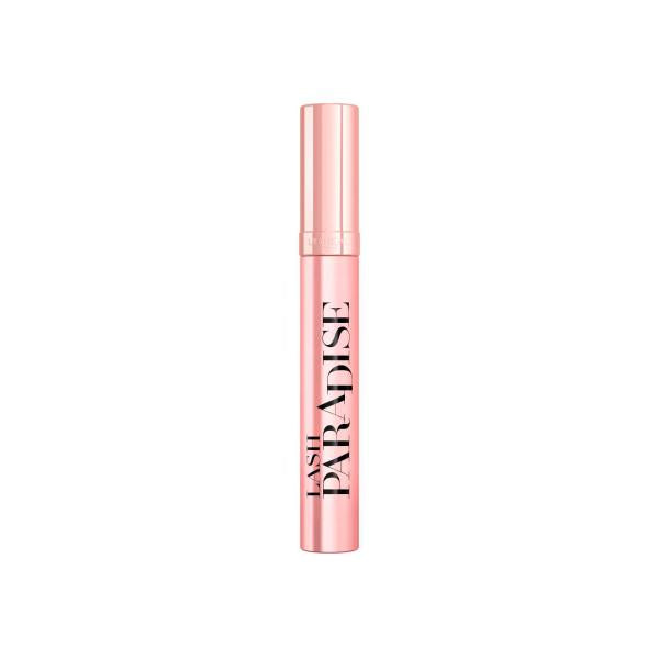 Paris Paradise Mascara Black
