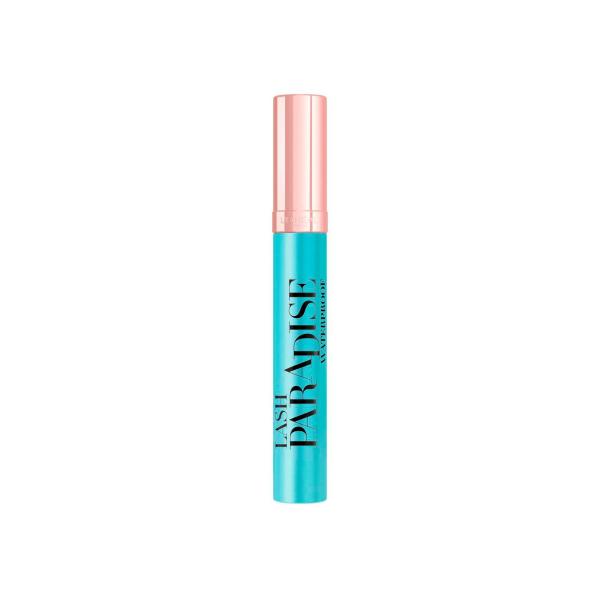 Paris Paradise Mascara Waterproof