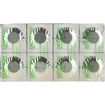 Disprin Direct Chewable Aspirin 24 pack