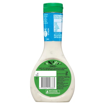 Praise Ranch Dressing 330mL