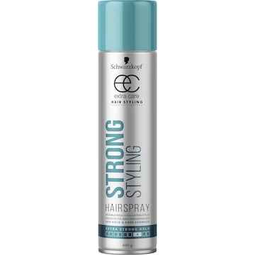 Schwarzkopf Extra Care Strong Styling Hairspray 400g