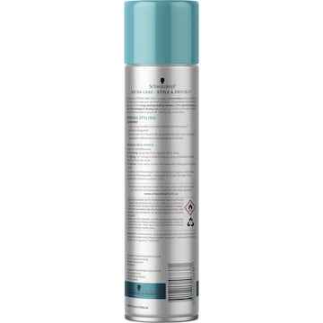 Schwarzkopf Extra Care Strong Styling Hairspray 400g