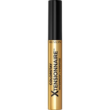 Revlon Colorstay Xtensionnaire Waterproof Mascara Black 7mL