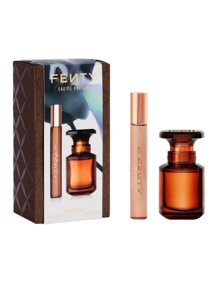 Fenty Eau de Parfum Small 30ml + Travel Spray 10ml Gift Set