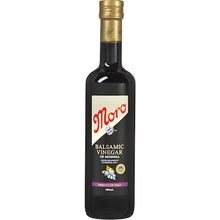 Moro Balsamic Vinegar Of Modena 500mL