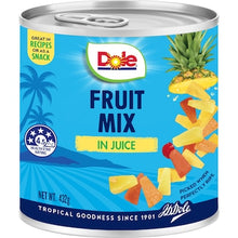 Dole Fruit Mix In Juice 432g