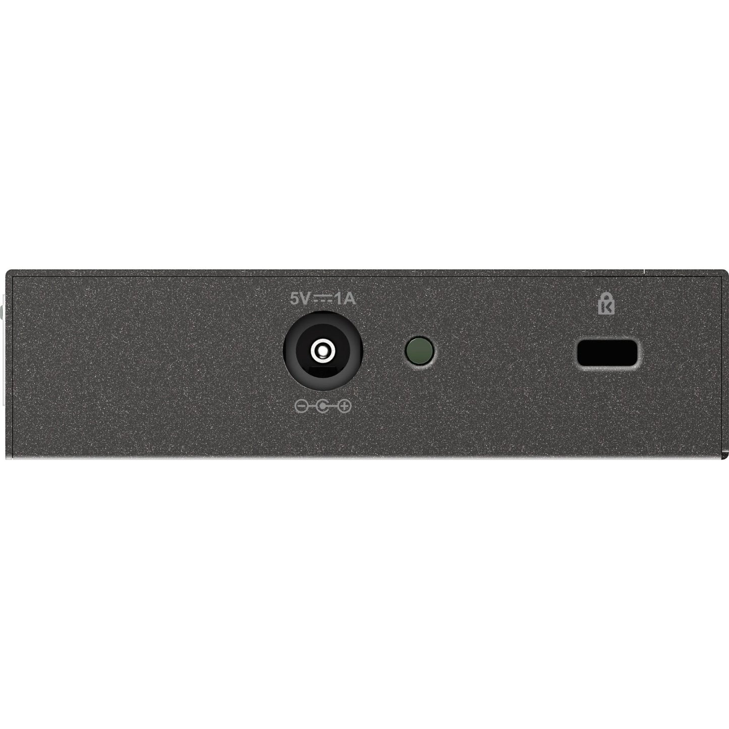 D-Link 8-Port Gigabit Desktop Switch (Metal Housing)