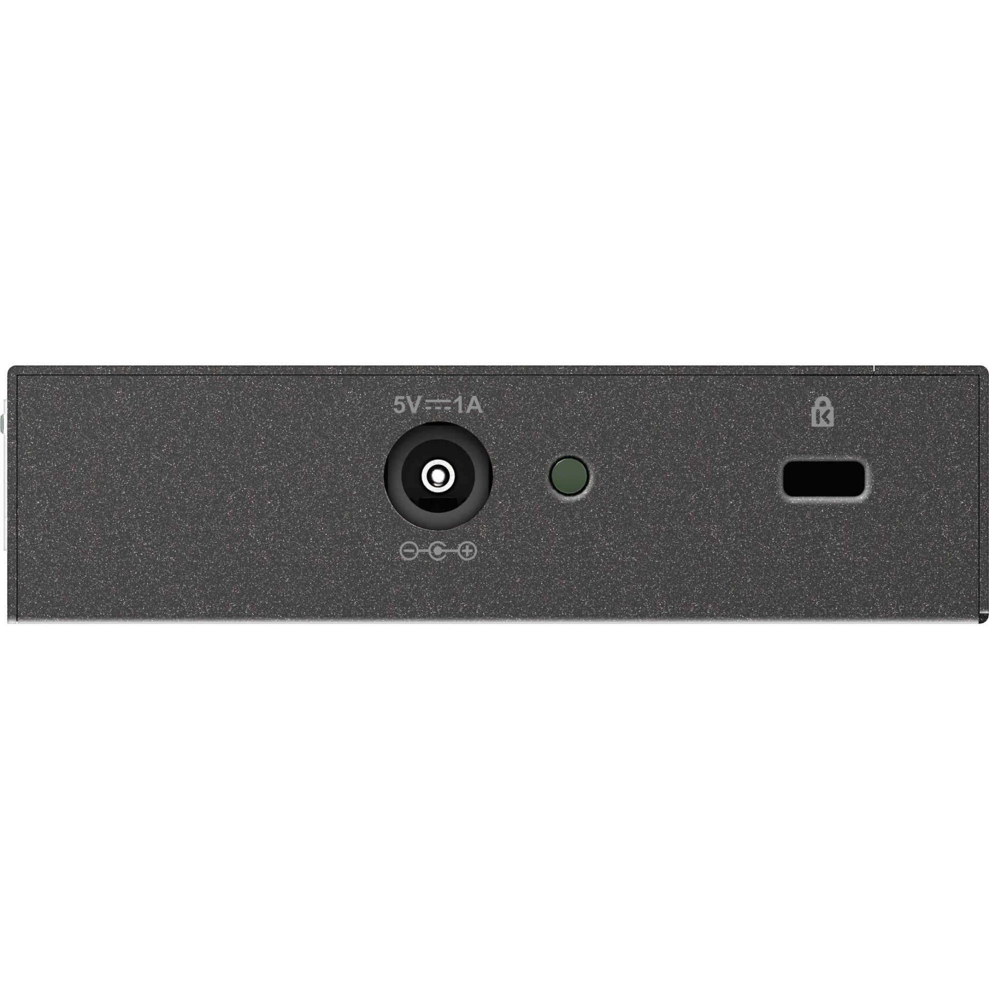 D-Link 8-Port Gigabit Desktop Switch (Metal Housing)