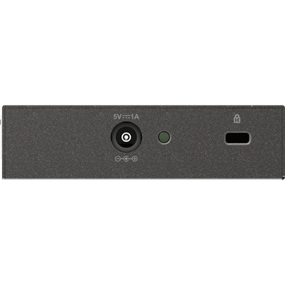 D-Link 8-Port Gigabit Desktop Switch (Metal Housing)