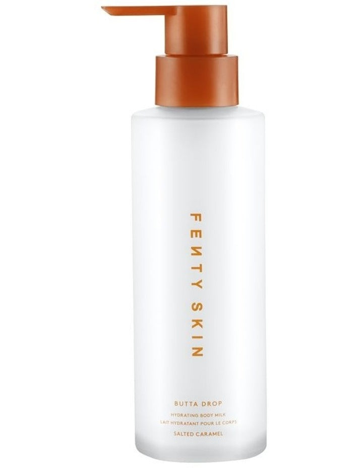 Butta Drop Body Milk in Salted Caramel