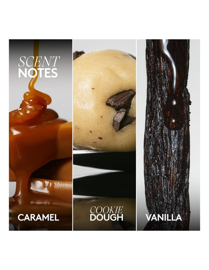 Butta Drop Body Milk in Salted Caramel