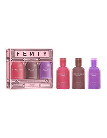 LIL DRIPP'RZ MINI BODY WASH TRIO