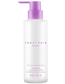Lil Miss Wonderful Body Milk
