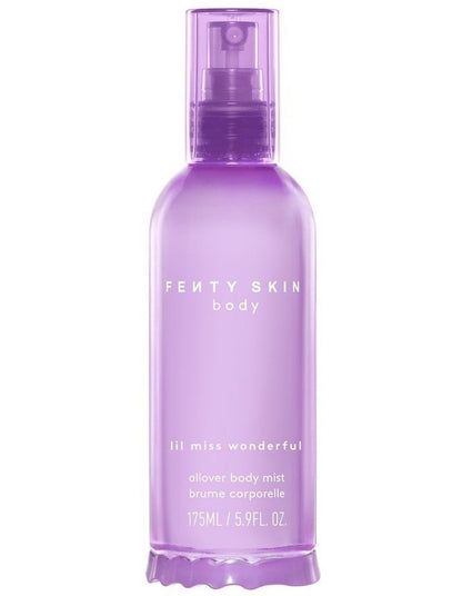 All Over Body Mist in Lil Miss Wonderful 175ml