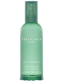 All Over Body Mist Green Raspberry 175ml
