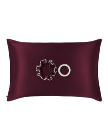 Pure Silk Queen Gift Set in Etta
