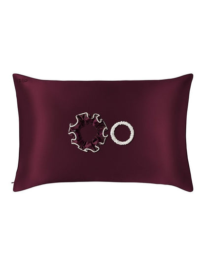 Pure Silk Queen Gift Set in Etta