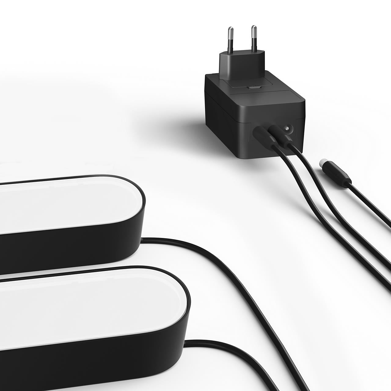 Philips Hue Play Smart Light Bar Double Pack (Black)