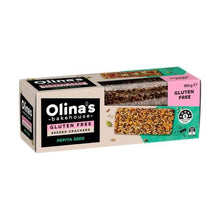 Gluten Free Seeded Crackers Pepita Seed