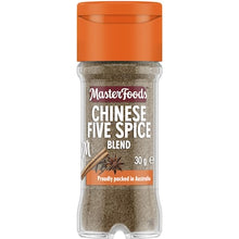 MasterFoods Chinese 5 Spice 30g