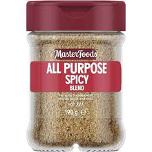 MasterFoods All Purpose Spicy Seasoning 190g