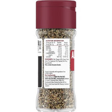 MasterFoods All Purpose Pepper Seasoning 50g